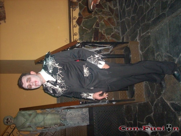 Hallowen 2009_5