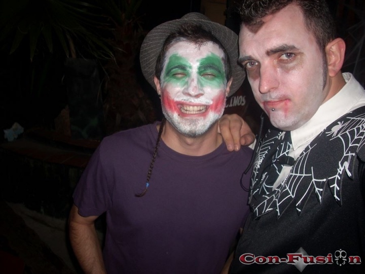 Hallowen 2009_35