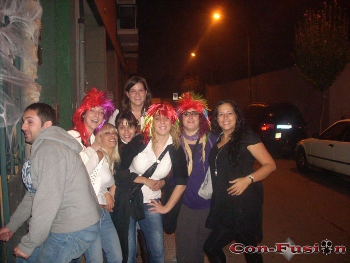 Hallowen 2009_36
