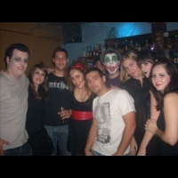 Hallowen 2009